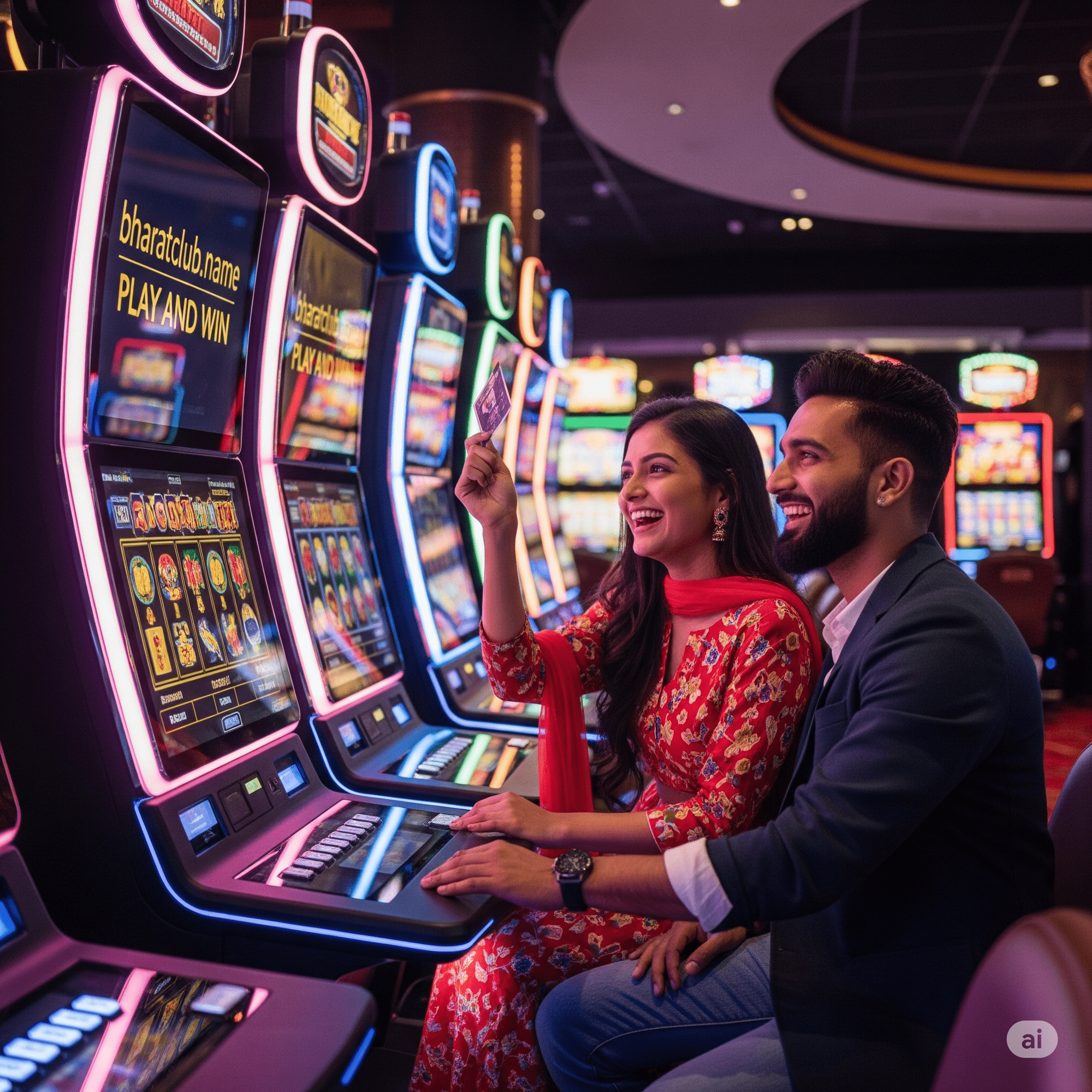 Slot Machine