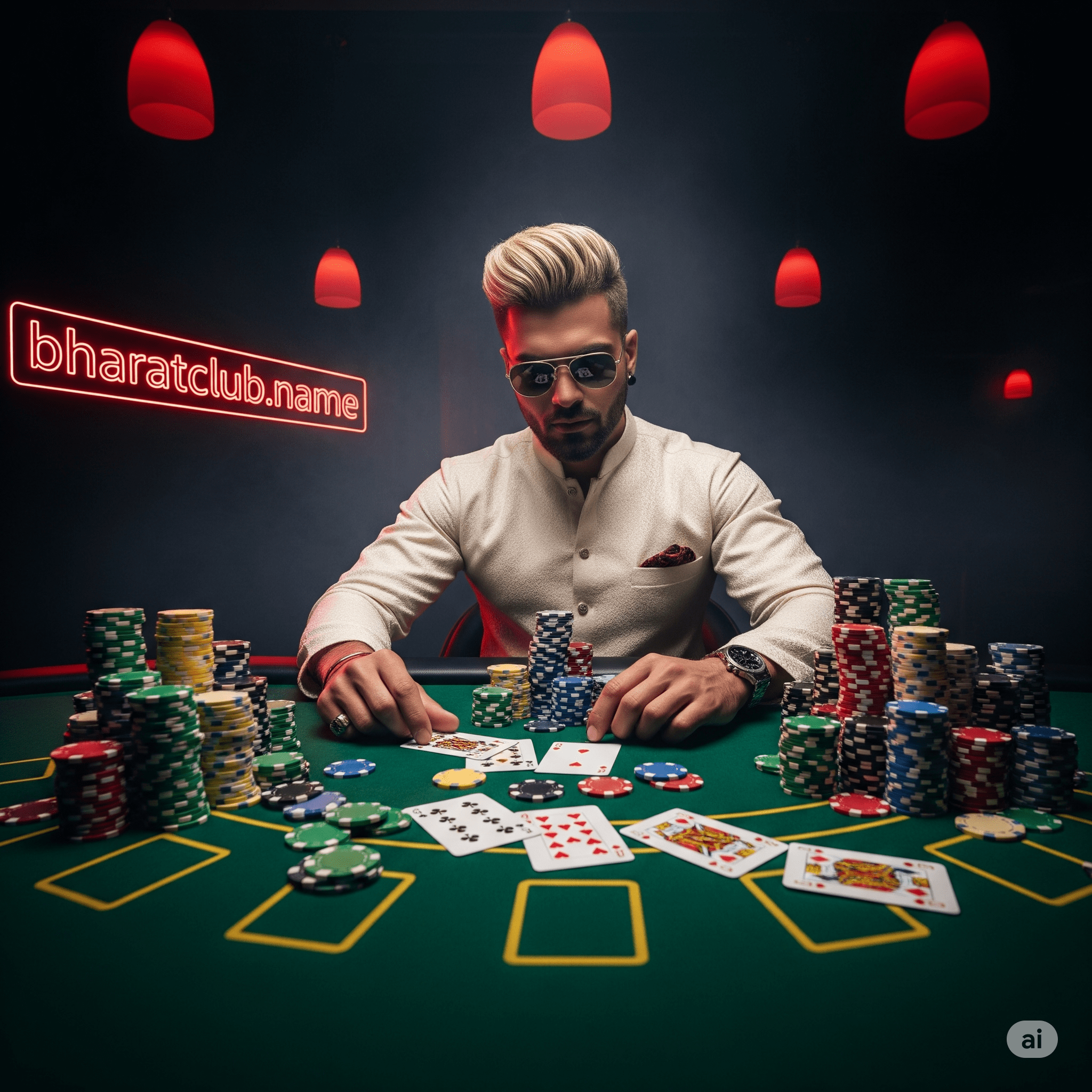Casino Chips