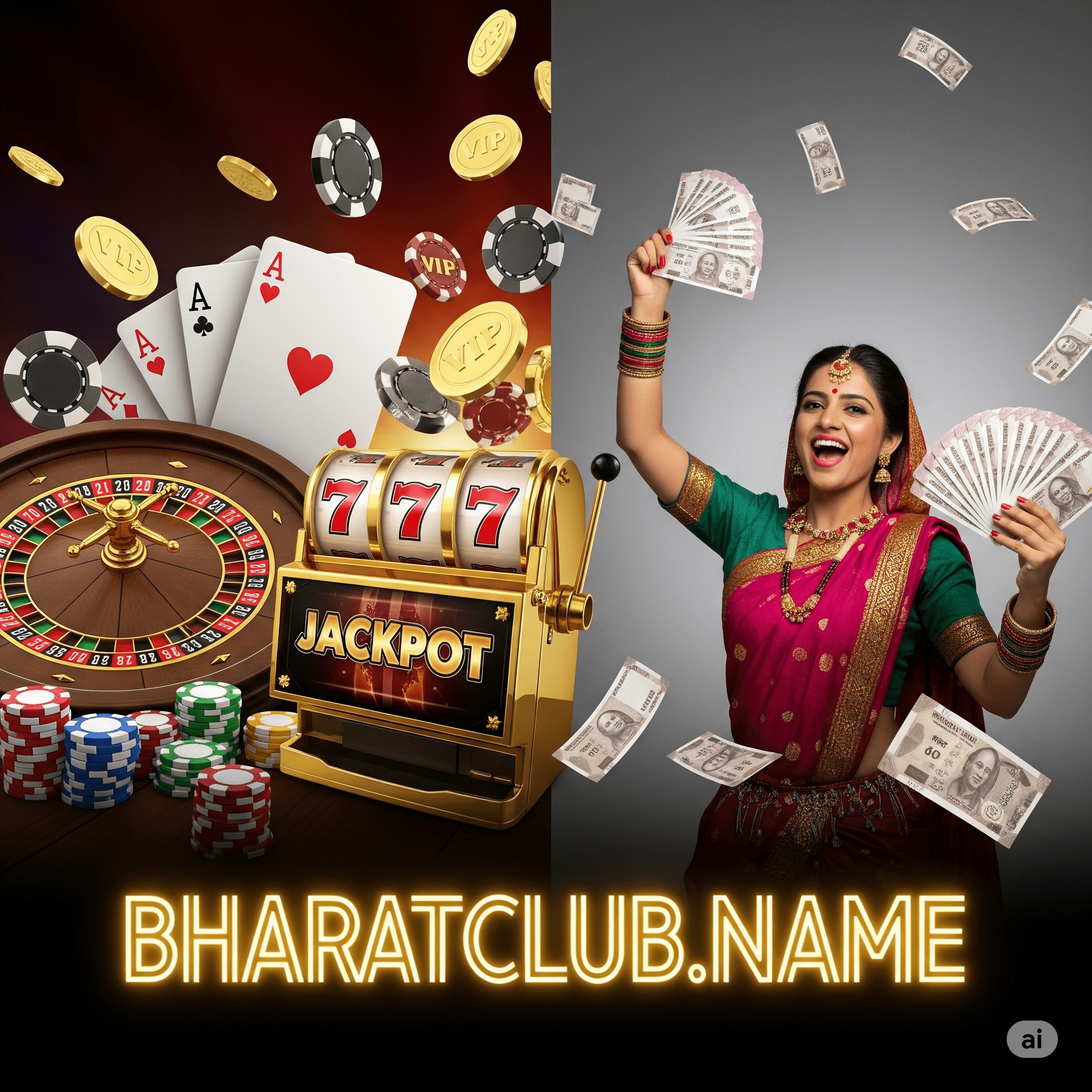 Bharat Club secure gaming