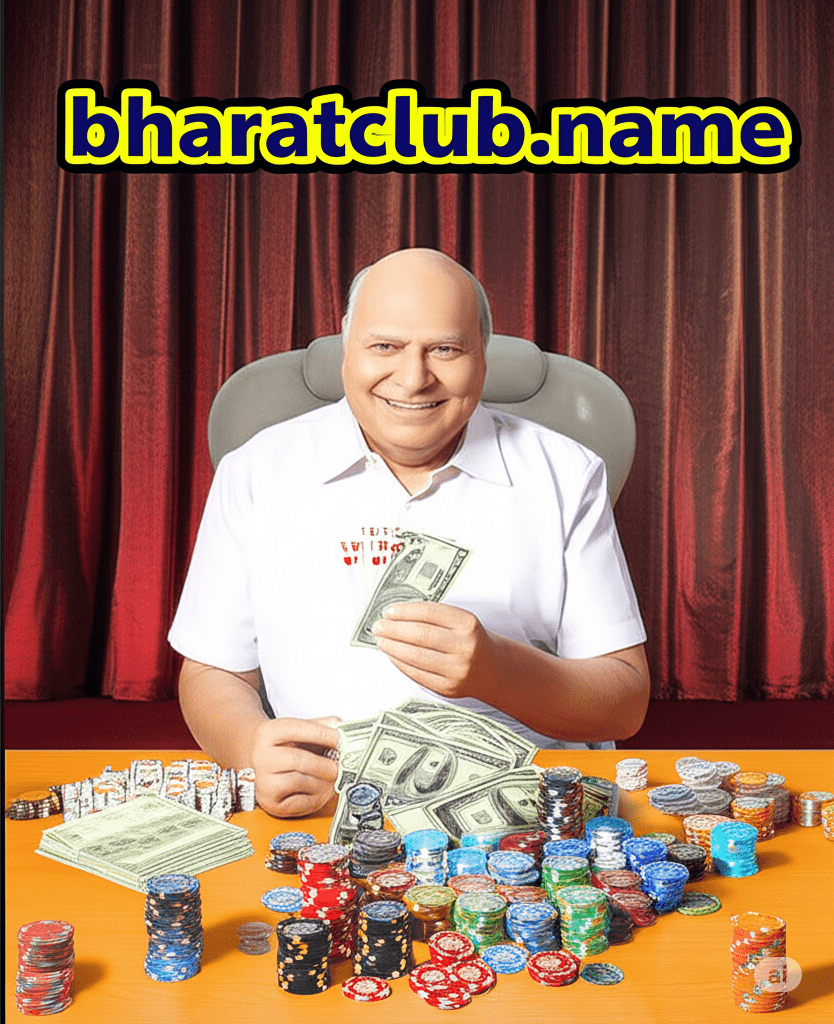 Bharat Club trusted play